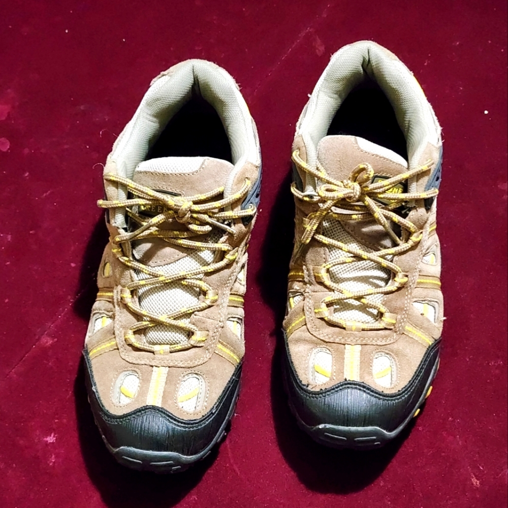 Stone Creek Ascender Hiking / Trail Walking shoes